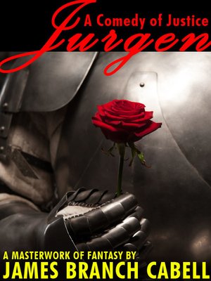 cover image of Jurgen